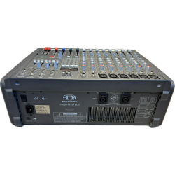 (USED) Dynacord PowerMate 600-2 (2005)